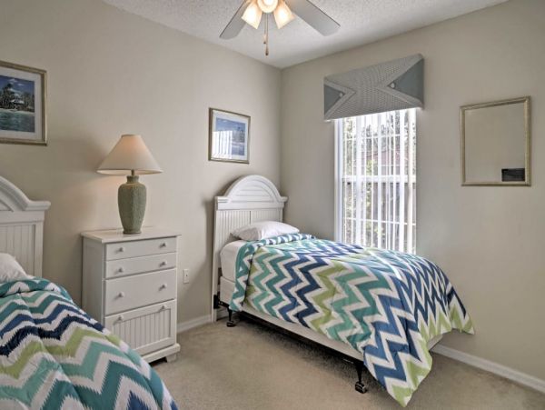 Orlando Home 989767