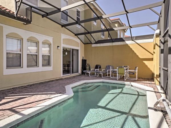 Orlando Home 989767