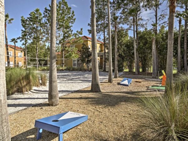 Orlando Home 989767