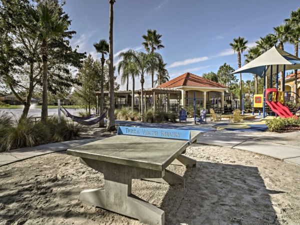 Orlando Home 989767