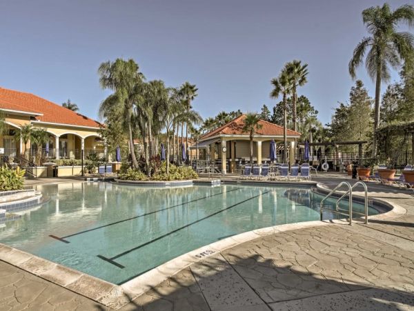 Orlando Home 989767