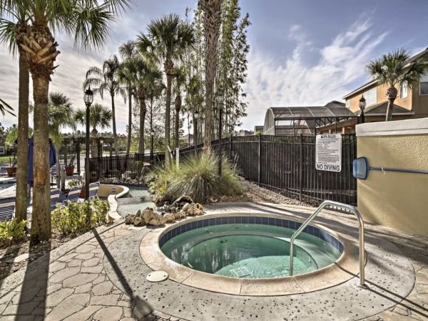 Orlando Home 989767
