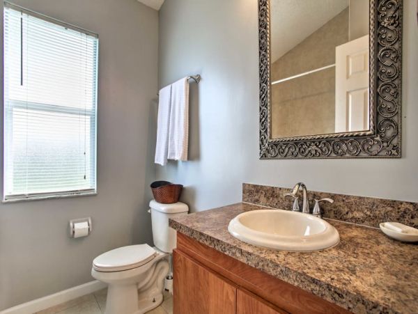 Jensen Beach Home 989768