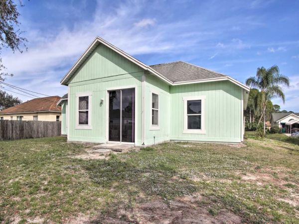 Jensen Beach Home 989768