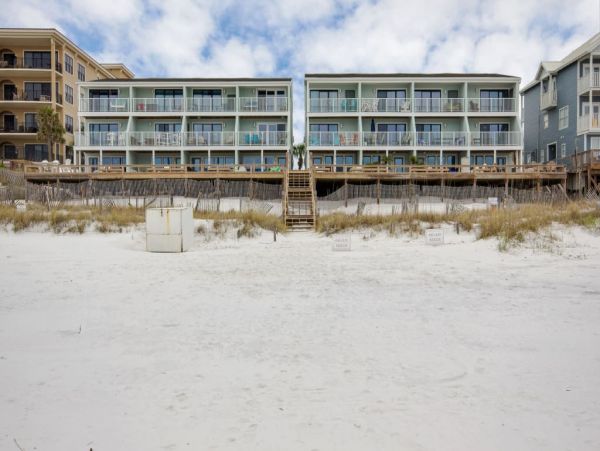 Destin Home 989769