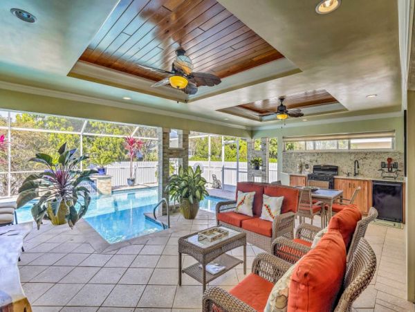 Cape Coral Home 989770