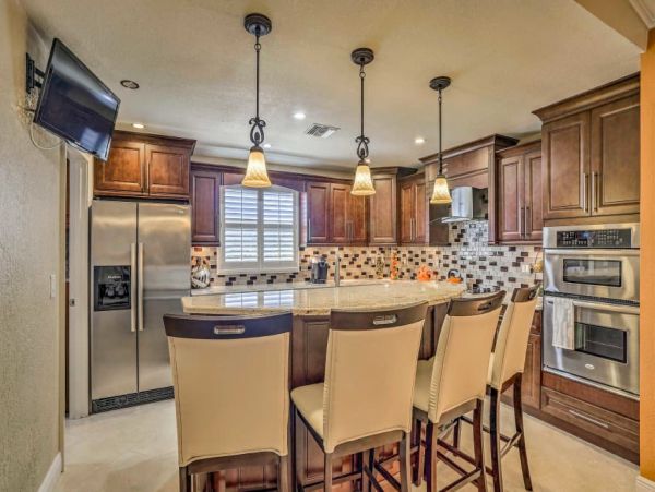 Cape Coral Home 989770