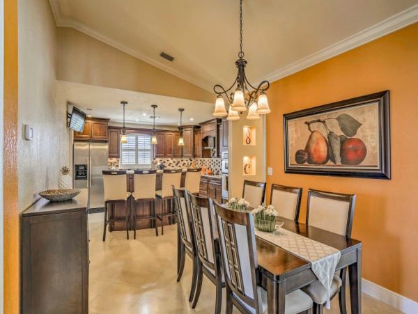 Cape Coral Home 989770