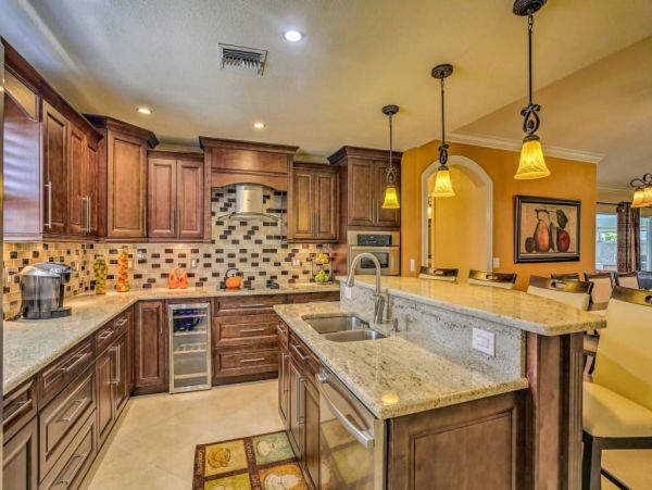 Cape Coral Home 989770