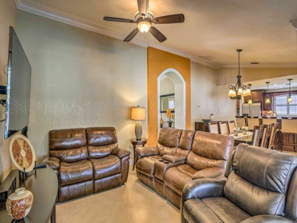 Cape Coral Home 989770
