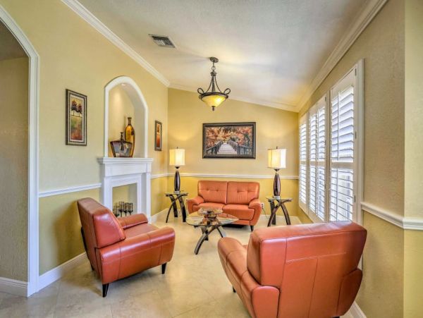 Cape Coral Home 989770