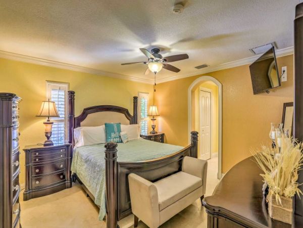 Cape Coral Home 989770
