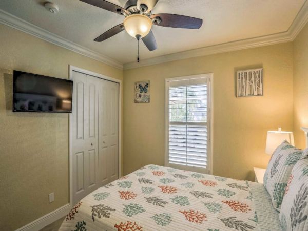 Cape Coral Home 989770