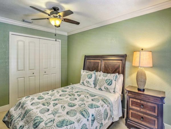 Cape Coral Home 989770