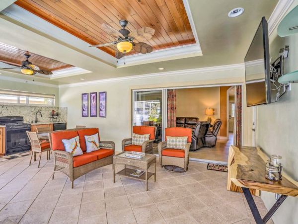 Cape Coral Home 989770