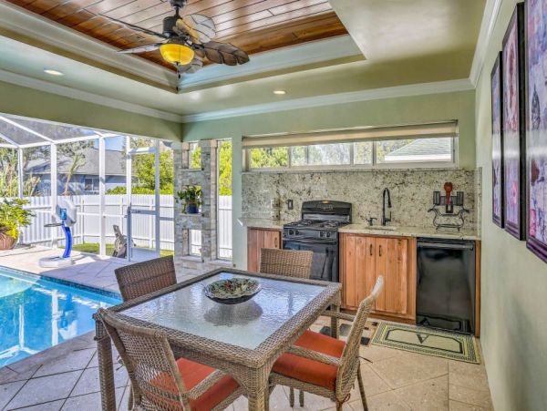 Cape Coral Home 989770