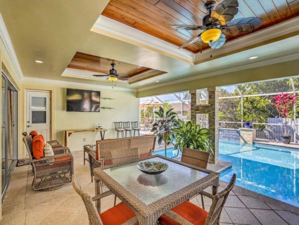 Cape Coral Home 989770