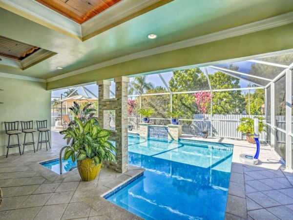 Cape Coral Home 989770