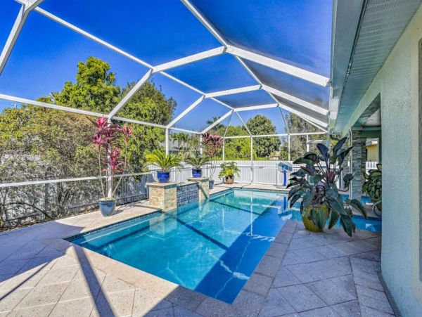 Cape Coral Home 989770