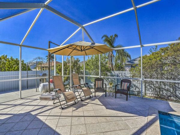 Cape Coral Home 989770