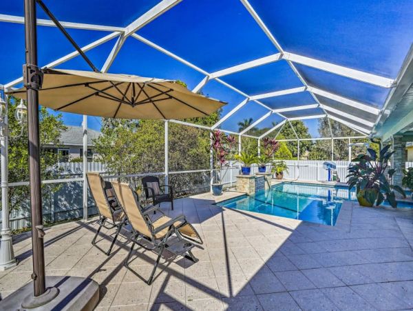 Cape Coral Home 989770