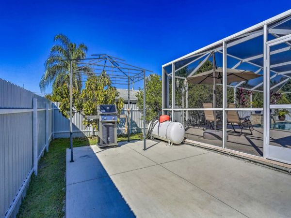 Cape Coral Home 989770