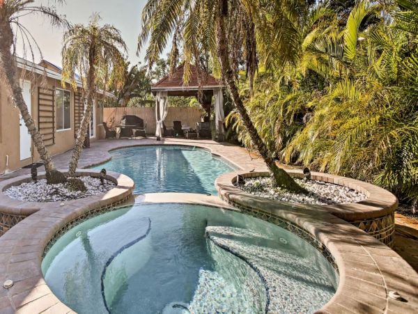 Miami Beach Home 989771