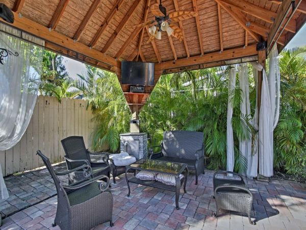 Miami Beach Home 989771