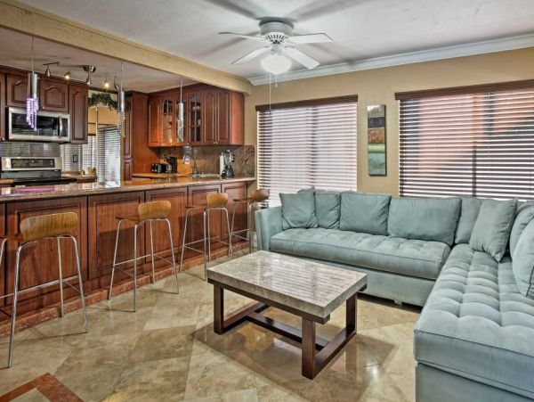Miami Beach Home 989771