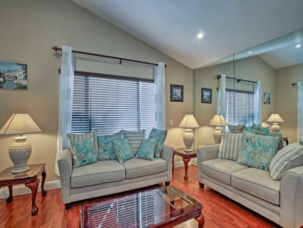 Miami Beach Home 989771