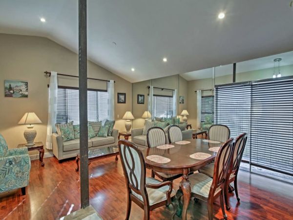 Miami Beach Home 989771