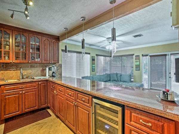 Miami Beach Home 989771