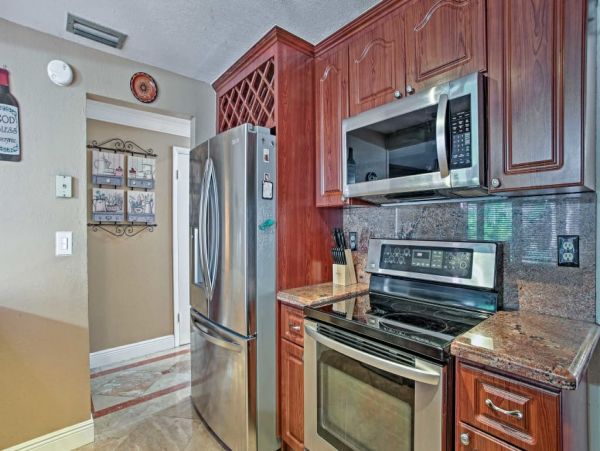 Miami Beach Home 989771