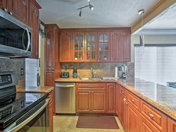 Miami Beach Home 989771