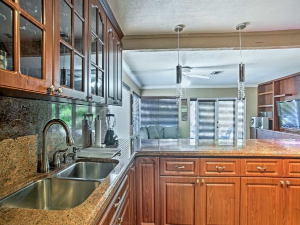 Miami Beach Home 989771