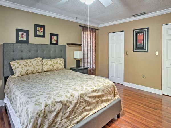 Miami Beach Home 989771