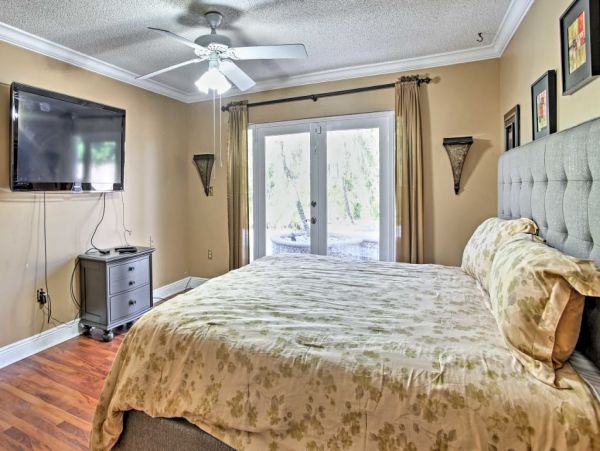 Miami Beach Home 989771