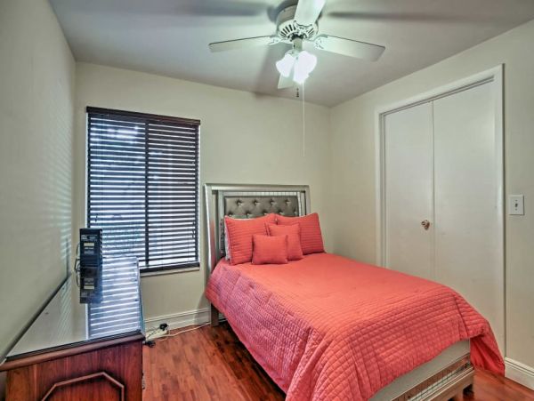Miami Beach Home 989771