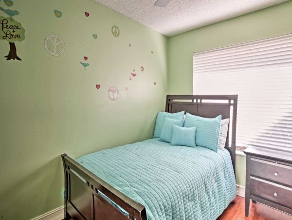 Miami Beach Home 989771