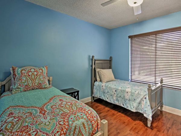 Miami Beach Home 989771