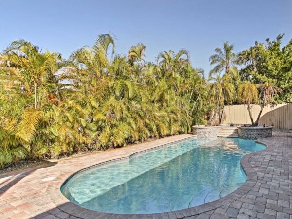 Miami Beach Home 989771