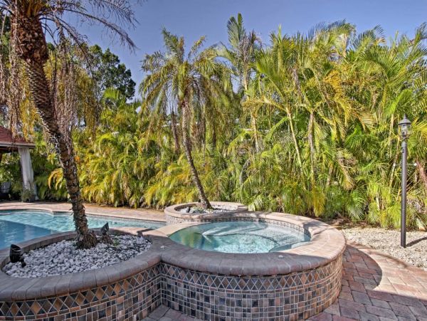 Miami Beach Home 989771