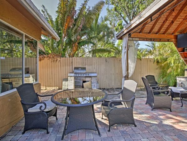 Miami Beach Home 989771