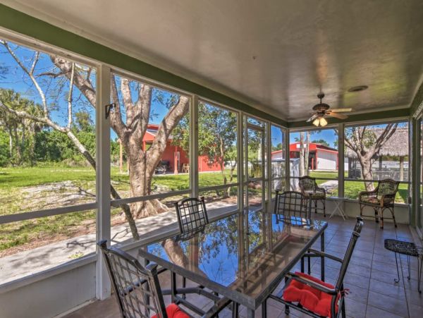 Panama City Beach Home 989772
