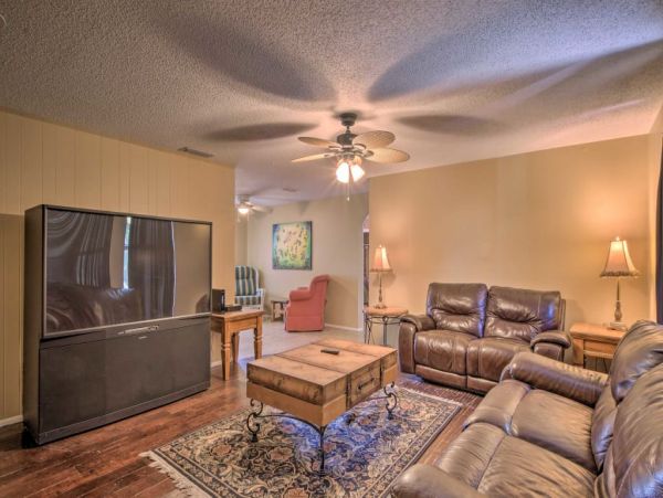 Panama City Beach Home 989772