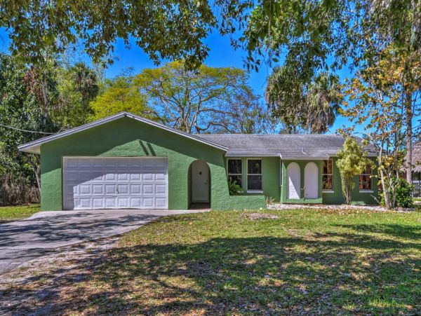 Panama City Beach Home 989772