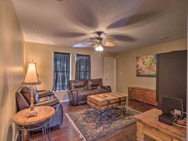 Panama City Beach Home 989772