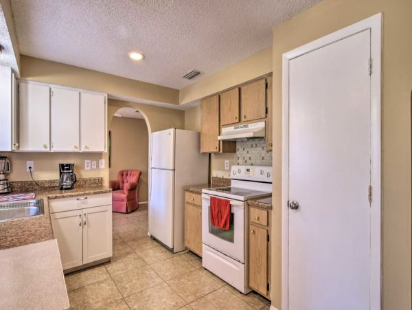 Panama City Beach Home 989772