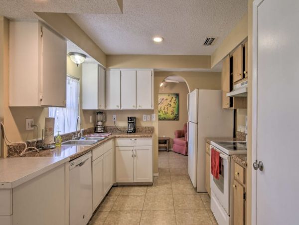 Panama City Beach Home 989772