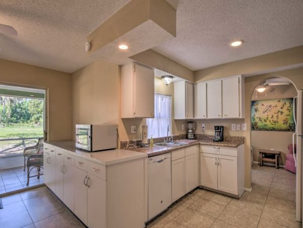 Panama City Beach Home 989772